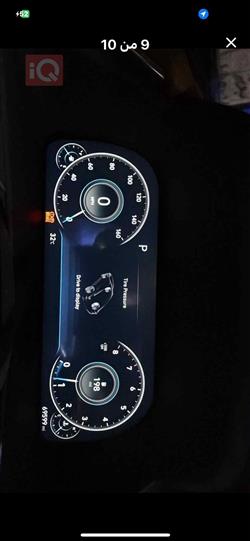 هیۆندای سۆناتا